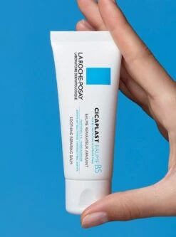 La Roche-Posay Cicaplast Baume B5 Bodycremè - Geïrriteerde Huid - 100 Ml 22 La Roche-Posay Cicaplast Baume B5 Bodycremè - Geïrriteerde Huid - 100 Ml -Verzorgingsproducten Verkoop 890x1200 4