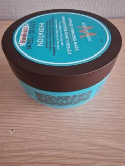 Moroccanoil Intense Hydrating Haarmasker Unisex - 250 Ml -Verzorgingsproducten Verkoop 900x1200 14