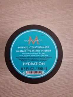 Moroccanoil Intense Hydrating Haarmasker Unisex - 250 Ml -Verzorgingsproducten Verkoop 900x1200 15