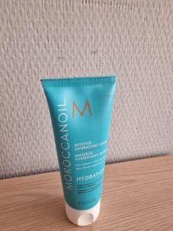 Moroccanoil Intense Hydrating Haarmasker 75 Ml - Haarmasker Droog Haar -Verzorgingsproducten Verkoop 900x1200 21