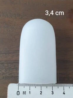 Now4You Grote Teen Polstering - Polymeer-gel - 1 Paar Teenkappen -Verzorgingsproducten Verkoop 900x1200 3