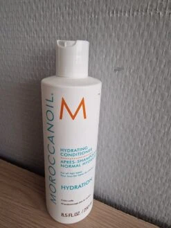 Moroccanoil Hydrating Haarconditioner - 250 Ml 16 Moroccanoil Hydrating Haarconditioner - 250 Ml -Verzorgingsproducten Verkoop 900x1200 8