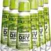 Garnier Fructis Compressed Droogshampoo Lemonade - 6 X 100 Ml -Verzorgingsproducten Verkoop 902x1200