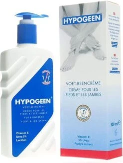Hypogeen Voet-Beencrème -Verzorgingsproducten Verkoop 904x1200 1