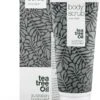 Australian Bodycare Body Scrub 200 Ml - Diep Reinigende Peeling Voor Je Hele Lichaam Met 100% Natuurlijke Tea Tree Olie - Ook Geschikt Als Voetscrub En Te Gebruiken Bij Puistjes Op Je Rug En De Rest Van Het Lichaam -Verzorgingsproducten Verkoop 907x1200 1