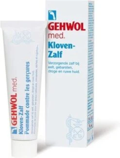 Gehwol Klovenzalf - Tube 75ml -Verzorgingsproducten Verkoop 912x1200 1