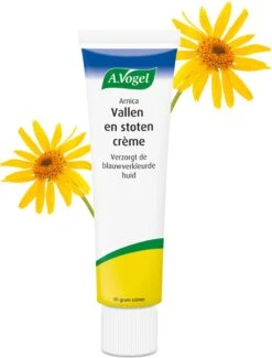 A.Vogel Arnica Vallen En Stoten Crème - Verzorgt De Blauwverkleurde Huid - 30 G 21 A.Vogel Arnica Vallen En Stoten Crème - Verzorgt De Blauwverkleurde Huid - 30 G -Verzorgingsproducten Verkoop 912x1200 2