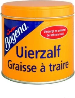 Bogena Uierzalf - 700 Gr - Bodylotion