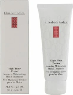 Elizabeth Arden Eight Hour Cream Moisturizing Handcrème - 75 Ml -Verzorgingsproducten Verkoop 927x1200