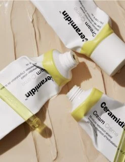 Dr.Jart+ Ceramidin Cream 50 Ml -Verzorgingsproducten Verkoop 929x1200 2