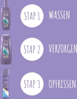 Andrélon Klei Fris & Zuiver Conditioner - 6 X 300 Ml - Voordeelverpakking -Verzorgingsproducten Verkoop 935x1200 1