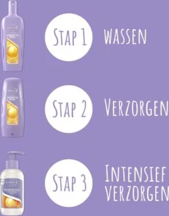 Andrélon Classic Perfecte Krul Conditioner- 6 X 300 Ml - Voordeelverpakking -Verzorgingsproducten Verkoop 942x1200 1
