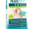 NAILNER 2-IN-1 KALKNAGELBEHANDELING KALKNAGELPEN - Bevat 2 Pennen 1 NAILNER 2-IN-1 KALKNAGELBEHANDELING KALKNAGELPEN - Bevat 2 Pennen -Verzorgingsproducten Verkoop 946x1200 3
