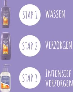 Andrélon Classic Perfecte Krul Conditioner- 6 X 300 Ml - Voordeelverpakking -Verzorgingsproducten Verkoop 950x1200 3