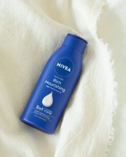 NIVEA Verzorgende Bodymilk - 400 Ml -Verzorgingsproducten Verkoop 960x1200 10