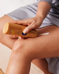 NIVEA Q10 Firming + Bronze Body Lotion - 400 Ml 11 NIVEA Q10 Firming + Bronze Body Lotion - 400 Ml -Verzorgingsproducten Verkoop 960x1200 19