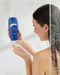 NIVEA Crème Care - 6 X 250 Ml - Voordeelverpakking - Douchecrème -Verzorgingsproducten Verkoop 960x1200 35