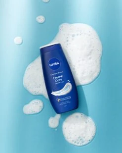 NIVEA Crème Care - 6 X 250 Ml - Voordeelverpakking - Douchecrème -Verzorgingsproducten Verkoop 960x1200 36