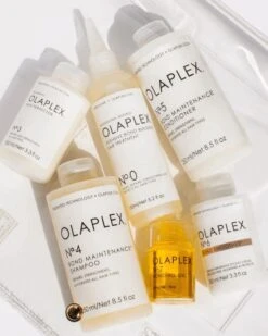 Merkloos OLAPLEX No.3 Hair Perfector - Haarmasker - 100 Ml 20 Merkloos OLAPLEX No.3 Hair Perfector - Haarmasker - 100 Ml -Verzorgingsproducten Verkoop 960x1200 39