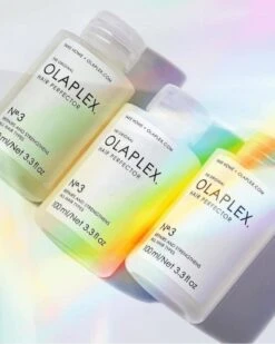Merkloos OLAPLEX No.3 Hair Perfector - Haarmasker - 100 Ml 21 Merkloos OLAPLEX No.3 Hair Perfector - Haarmasker - 100 Ml -Verzorgingsproducten Verkoop 960x1200 40