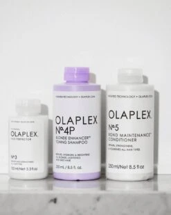 Merkloos OLAPLEX No.3 Hair Perfector - Haarmasker - 100 Ml 24 Merkloos OLAPLEX No.3 Hair Perfector - Haarmasker - 100 Ml -Verzorgingsproducten Verkoop 960x1200 41
