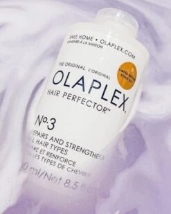 Merkloos OLAPLEX No.3 Hair Perfector - Haarmasker - 100 Ml 30 Merkloos OLAPLEX No.3 Hair Perfector - Haarmasker - 100 Ml -Verzorgingsproducten Verkoop 960x1200 42