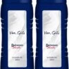 Van Gils Between Sheets Shower Gel Multi Pack - 2 X 250 Ml 2 Van Gils Between Sheets Shower Gel Multi Pack - 2 X 250 Ml -Verzorgingsproducten Verkoop 961x1200