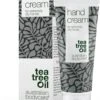 Australian Bodycare Hand Cream 100 Ml - Handcrème Voor Mannen & Vrouwen Met Zeer Droge Handen En Gebarsten Huid Met Tea Tree Olie - Dringt Snel In De Huid, Zonder Deze Vet Te Maken - Ondersteunt Het Herstellend Vermogen Van De Huid -Verzorgingsproducten Verkoop 966x1200