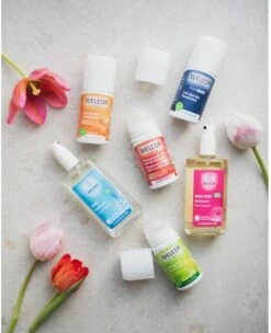Weleda Wilde Rozen Deodorant Spray -Verzorgingsproducten Verkoop 974x1200