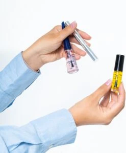 Herome 3 In 1 Manicure Nagelverzorging Set – Nagelriemolie, Nagelriemcrème En Nagelverharder - Grote Verpakking 23 Herome 3 In 1 Manicure Nagelverzorging Set – Nagelriemolie, Nagelriemcrème En Nagelverharder - Grote Verpakking -Verzorgingsproducten Verkoop 991x1200