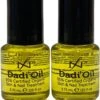 Dadi'Oil - Nagelriem Olie - Nagelriemverzorging - 2 X 3.75ml 2 Dadi'Oil - Nagelriem Olie - Nagelriemverzorging - 2 X 3.75ml -Verzorgingsproducten Verkoop 992x1200