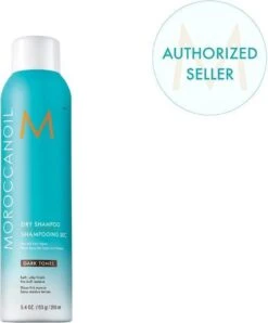 Moroccanoil Droogshampoo Dark Tones - 205 Ml -Verzorgingsproducten Verkoop 996x1200 1