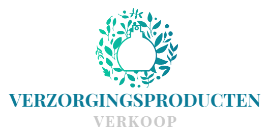 Verzorgingsproducten Verkoop