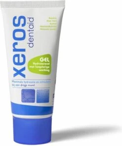 Dentaid Xeros Gel - 50 Ml - Compenseert Het Gebrek Aan Speeksel -Verzorgingsproducten Verkoop 1000x1200 2