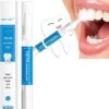 BOR Tanden Bleekpen - Tanden Bleken - Tandenbleekset - Whitening Pen - Tandenblekers - Wittere Tanden - Teeth Whitening Pen - Tanden Bleker