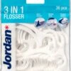 Jordan 3 In 1 - 36 St - Flosser 1 Jordan 3 In 1 - 36 St - Flosser -Verzorgingsproducten Verkoop 1017x1200 1