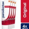Parodontax Original - Tandpasta - Tegen Bloedend Tandvlees - 4x75 Ml -Verzorgingsproducten Verkoop 1022x1200 1