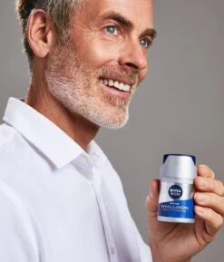 NIVEA MEN Anti-Age Hyaluron Gezichtcrème SPF 15 - 50ml -Verzorgingsproducten Verkoop 1027x1200 11