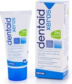 Dentaid Xeros Gel - 50 Ml - Compenseert Het Gebrek Aan Speeksel -Verzorgingsproducten Verkoop 1027x1200