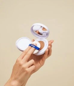 NIVEA Hyaluron Cellular Filler 3in1 Care Cushion – Light -Verzorgingsproducten Verkoop 1027x1200 4