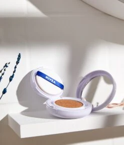 NIVEA Hyaluron Cellular Filler 3in1 Care Cushion – Medium Dark -Verzorgingsproducten Verkoop 1027x1200 7