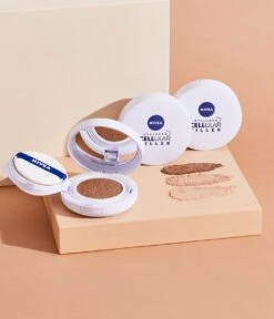 NIVEA Hyaluron Cellular Filler 3in1 Care Cushion – Medium -Verzorgingsproducten Verkoop 1028x1200 5