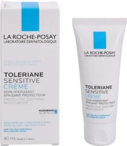 La Roche-Posay Toleriane Sensitive Dagcrème - 40ml - Normale Huid -Verzorgingsproducten Verkoop 1040x1200 5