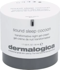 Dermalogica Sound Sleep Cocoon Nachtcrème - 50 Ml -Verzorgingsproducten Verkoop 1040x1200 6
