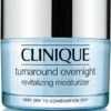 Clinique Turnaround Overnight Revitalizing Moisturizer - 50 Ml -Verzorgingsproducten Verkoop 1043x1200 5