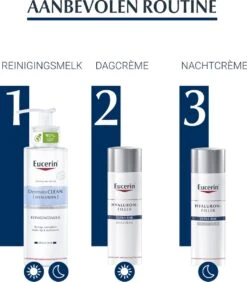 Eucerin Hyaluron-Filler Anti-Rimpel Urea Rijke Textuur - Dagcrème - 50 Ml 18 Eucerin Hyaluron-Filler Anti-Rimpel Urea Rijke Textuur - Dagcrème - 50 Ml -Verzorgingsproducten Verkoop 1050x1200