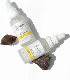 The Purest Solutions Arbutin 2% + Hyaluronic Acid Brightening Serum | Vegan | Hyaluronzuur | Acne | Huidveroudering | Pigmentvlekken | Zonnevlekken | Zwangerschapsvlekken | Ouderdomsvlekken 10 The Purest Solutions Arbutin 2% + Hyaluronic Acid Brightening Serum | Vegan | Hyaluronzuur | Acne | Huidveroudering | Pigmentvlekken | Zonnevlekken | Zwangerschapsvlekken | Ouderdomsvlekken -Verzorgingsproducten Verkoop 1053x1200 1