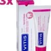 Vitis Gezond Tandvlees Tandpasta - 3 X 75 Ml - Voordeelverpakking -Verzorgingsproducten Verkoop 1056x1200 2