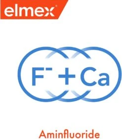 Elmex Anti-Cariës Whitening Tandpasta 3 X 75ml - Voordeelverpakking -Verzorgingsproducten Verkoop 1056x1200 3
