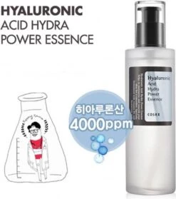 CosRx Hyaluronic Acid Hydra Power Essence 100ml. -Verzorgingsproducten Verkoop 1062x1200 1